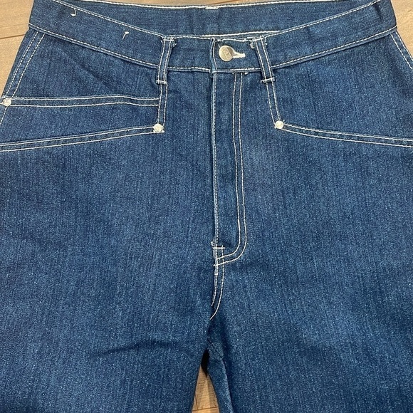 Vintage Rue Royal high waisted mom jeans - Picture 2 of 11